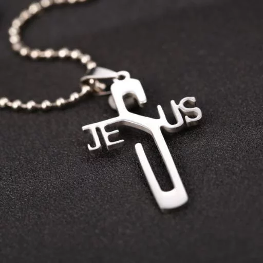 Collares JESÚS
