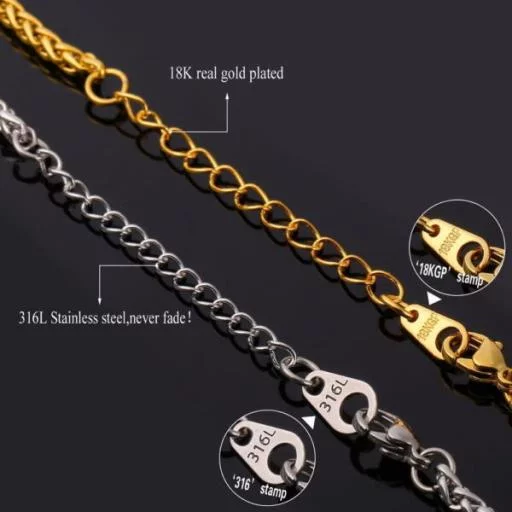 Collar estrella de David - Imagen 4
