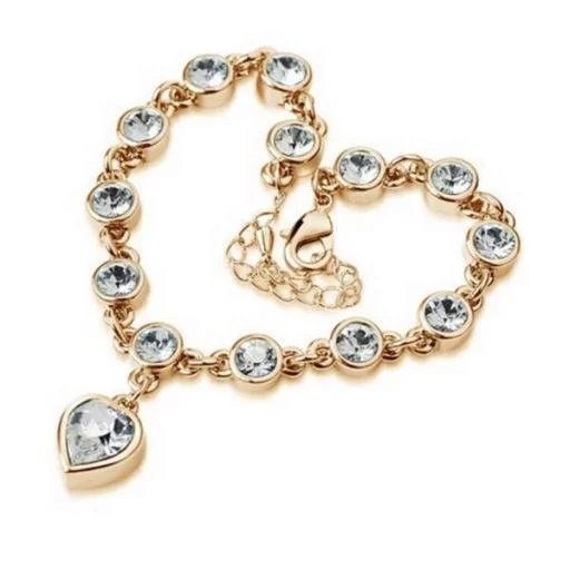 Pulseras Elegantes