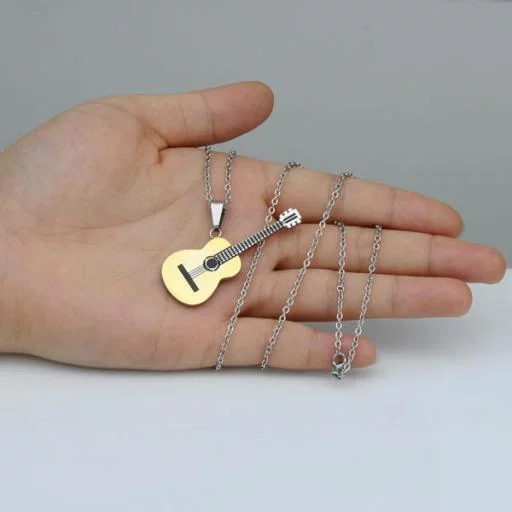 Cadena guitarra clásica - Imagen 2