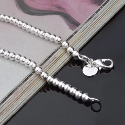 pulseras PLATEADO - Imagen 2