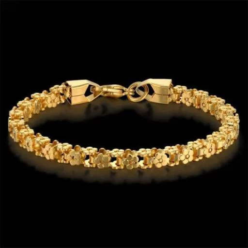 Pulsera top UNISEX