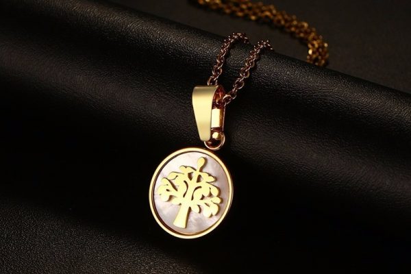 Collar Árbol de La Vida - Imagen 4