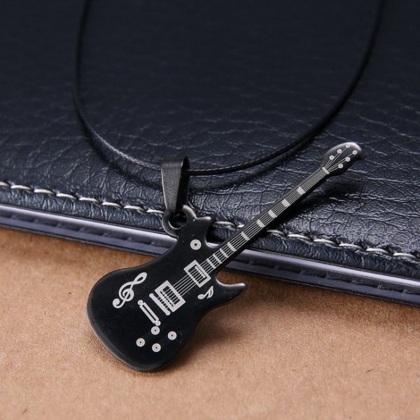 Guitarra moda - Imagen 2