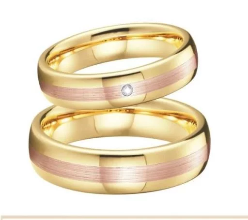 aros STILO europeo