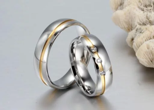 aros economicos de boda