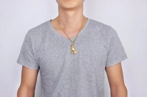 Collar Unisex Prayer - Imagen 2