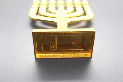 Jerusalem Candelabro - Imagen 4
