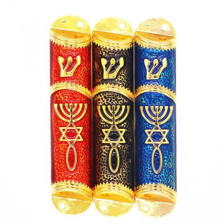 Mezuzah 1 UD. - Imagen 2