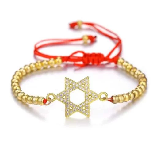 Pulsera juvenil