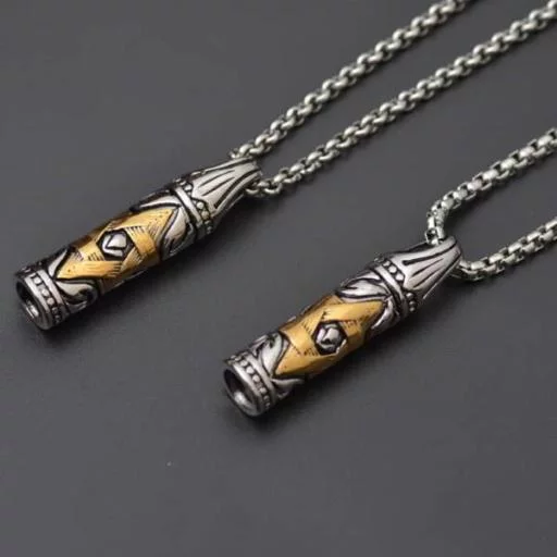 Collar Vintage - Imagen 3