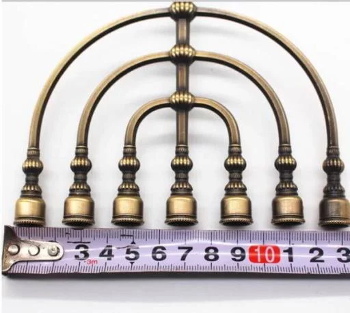 Jerusalén Menorah - Imagen 4