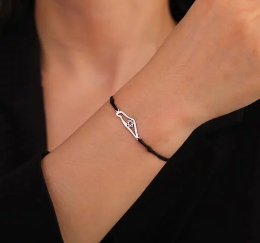 Pulsera mapa Israel - Imagen 2