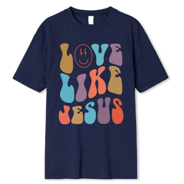 Camiseta LOVE