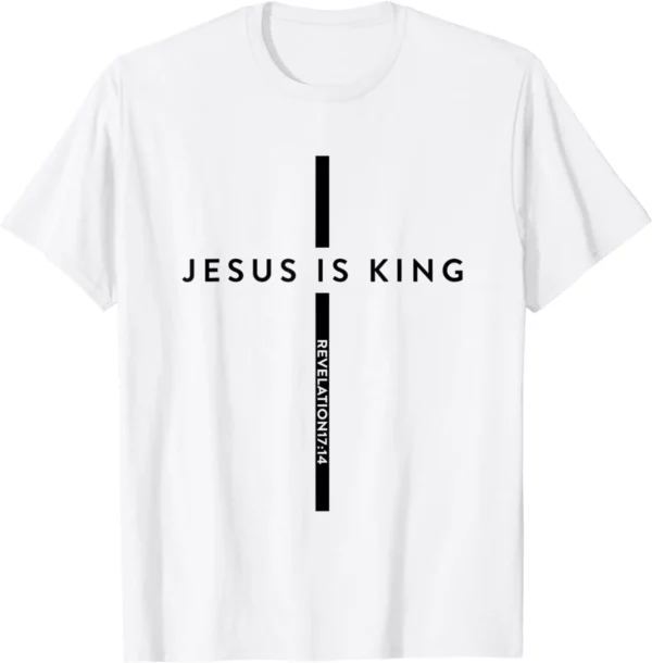 Camiseta King