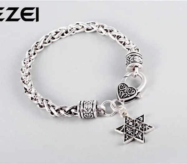 Brazalete de David
