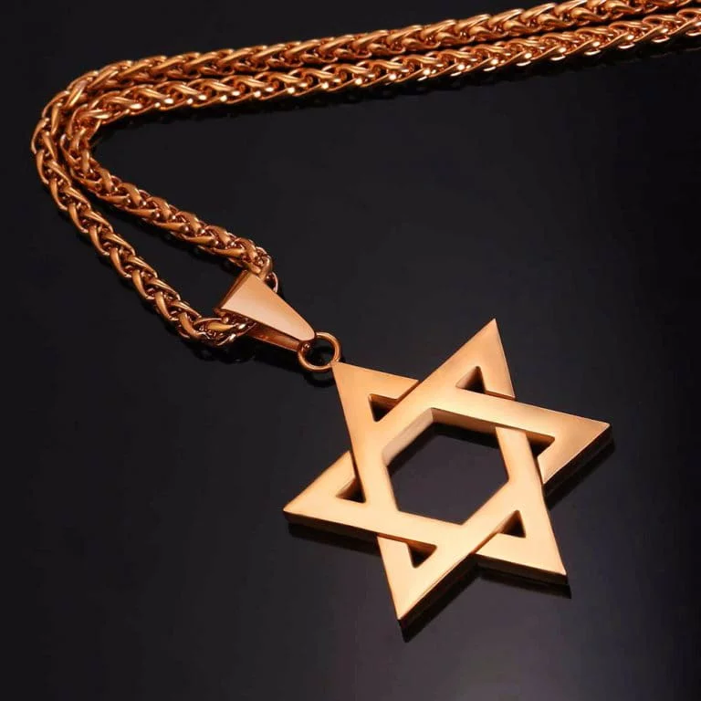 Collar Estrella