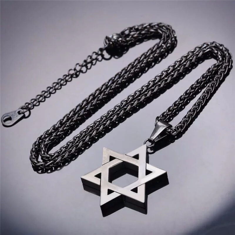 Collar Estrella