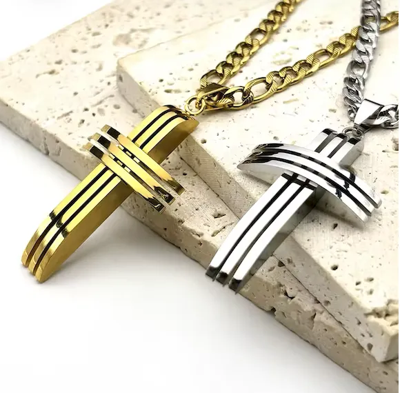 CRUZ MODERNA - Imagen 2